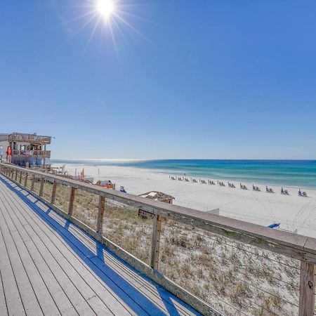 Edgewater Beach Resort 1301 Destin Buitenkant foto