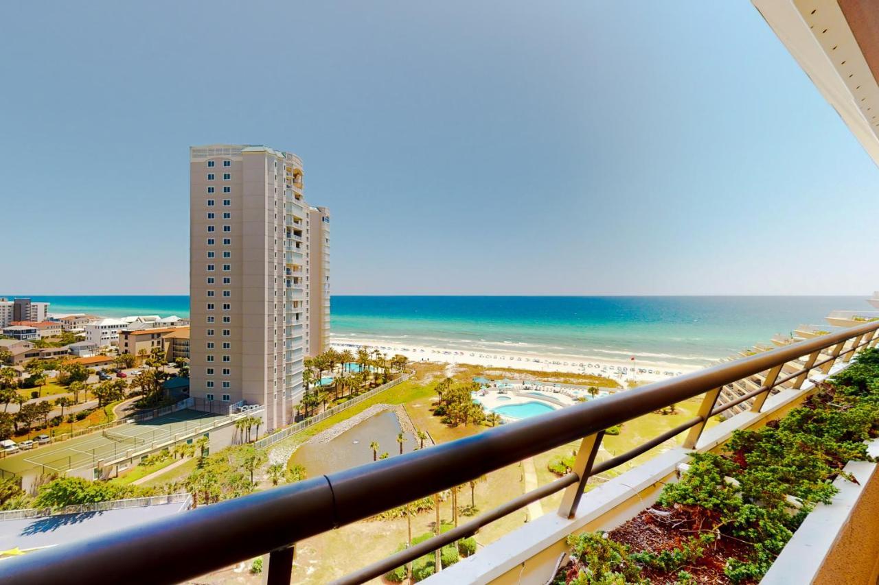 Edgewater Beach Resort 1301 Destin Buitenkant foto