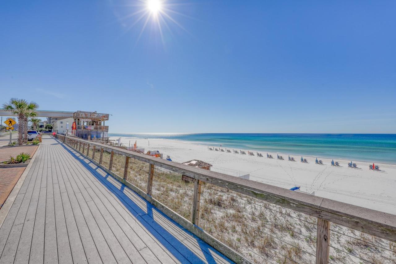 Edgewater Beach Resort 1301 Destin Buitenkant foto
