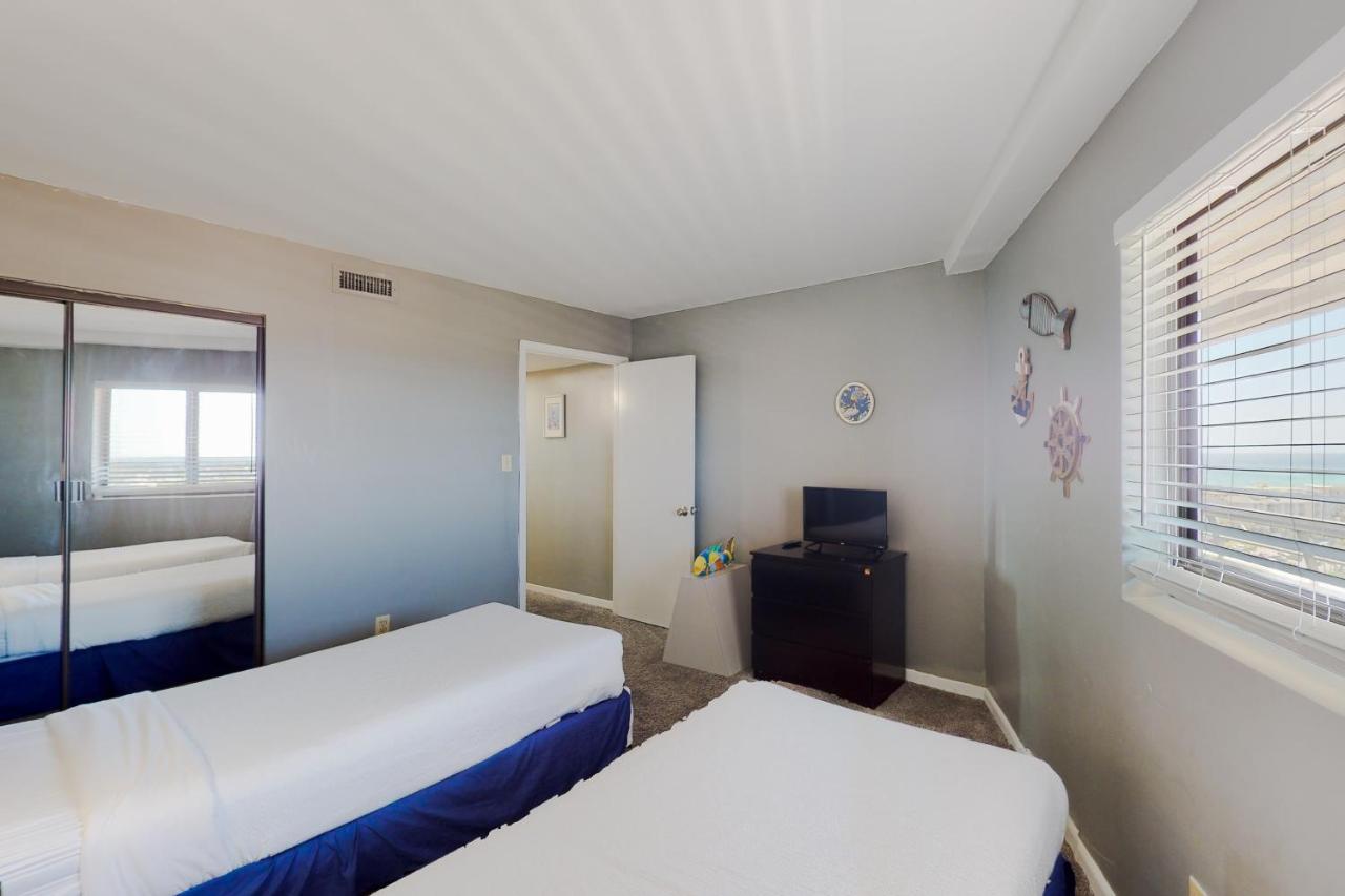 Edgewater Beach Resort 1301 Destin Buitenkant foto