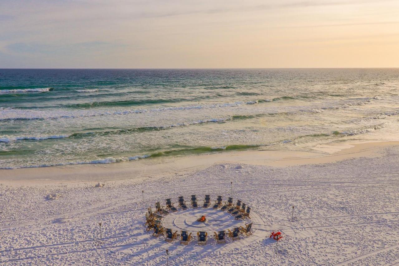 Edgewater Beach Resort 1301 Destin Buitenkant foto